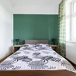 Hostel Katowice Centrum