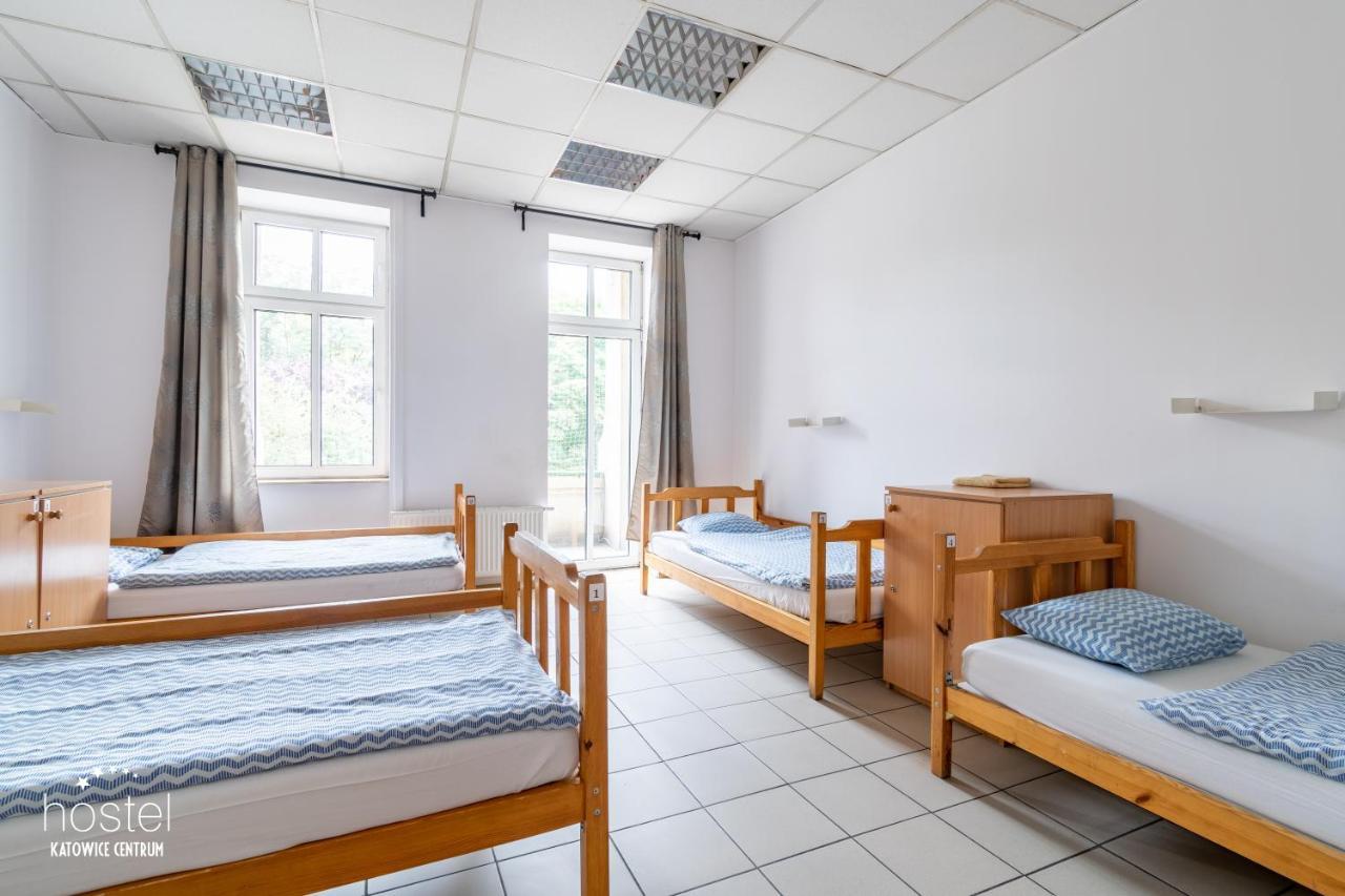 Centrum Hostel *
