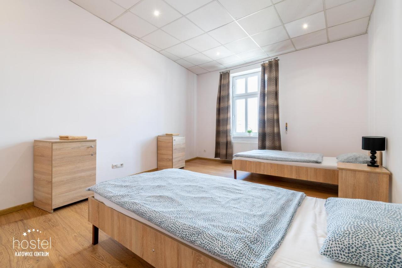Centrum Hostel *