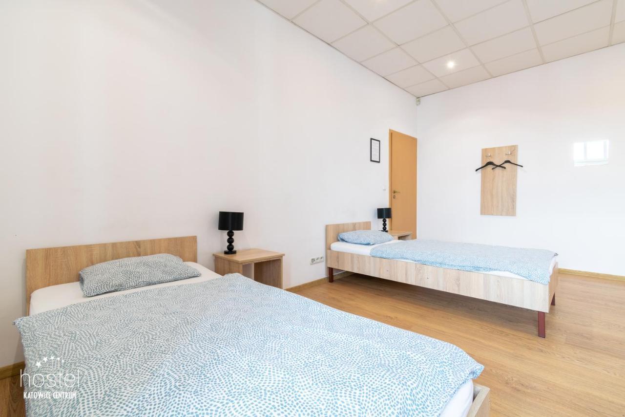 Hostel Centrum *