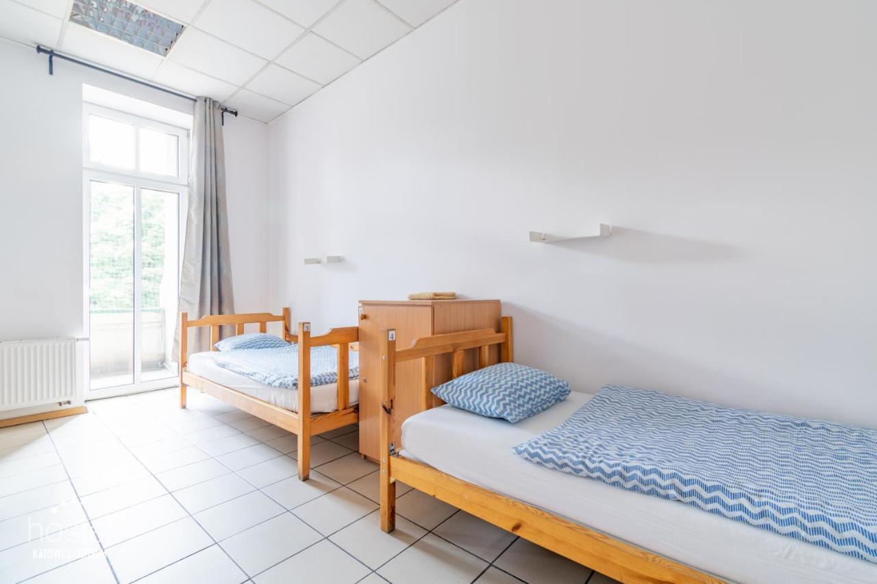 Centrum Hostel Kattowitz