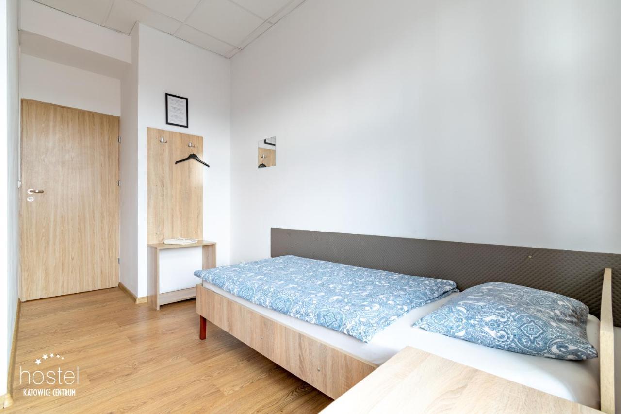 Hostel Centrum Kattowitz