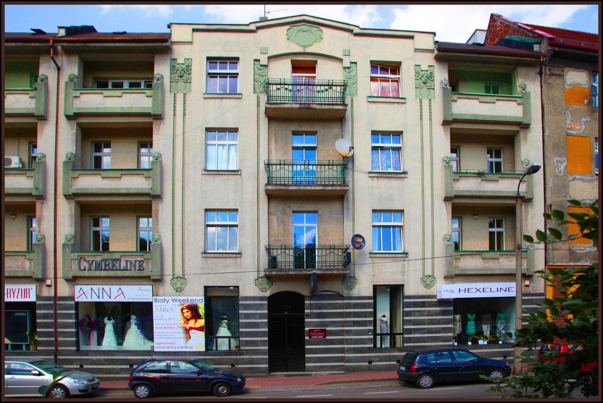 Hostel Centrum *