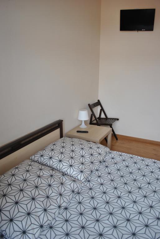Hostel Centrum Kattowitz