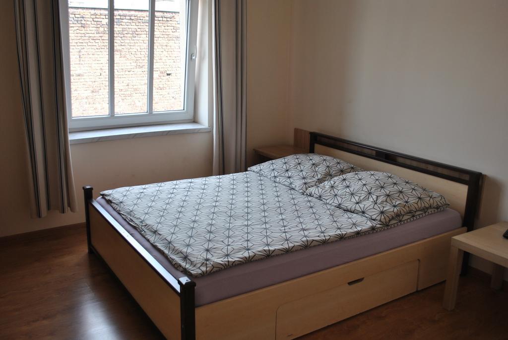 Hostel Centrum