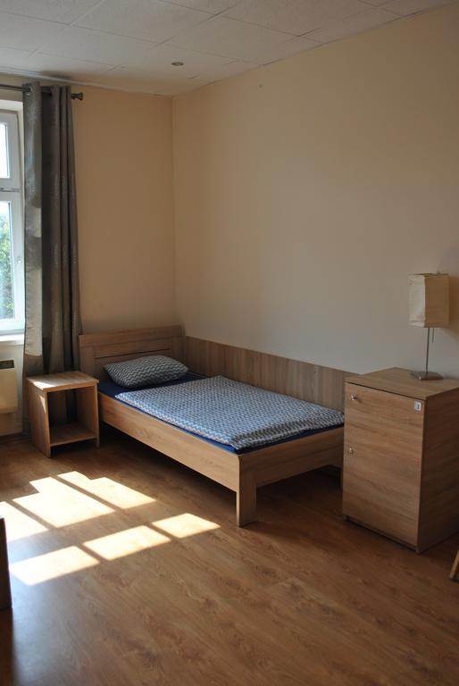 Centrum Hostel Kattowitz