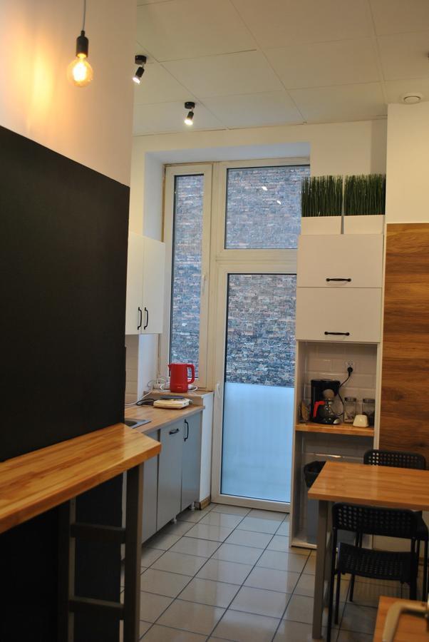 Hostel Centrum