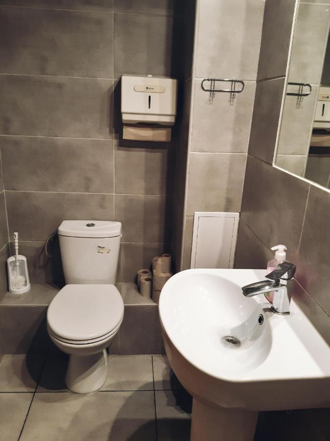 Centrum Hostel